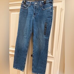 J.Crew Slim Boyfriend Jeans